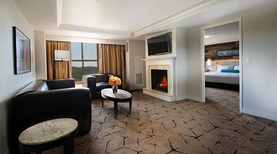 Chukchansi Gold Resort & Casino-1