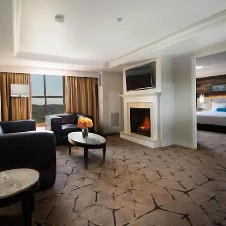 Chukchansi Gold Resort & Casino-2